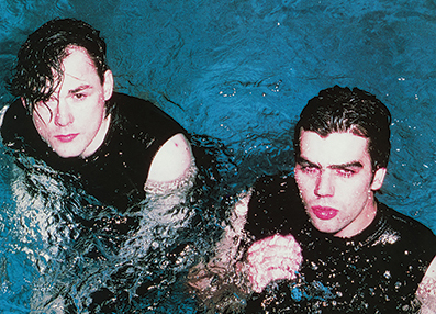 The Associates